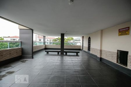 Apartamento para alugar com 50m², 2 quartos e 1 vagaPlay
