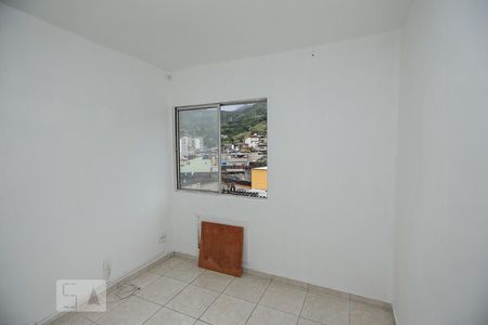 Quarto 2 de apartamento para alugar com 2 quartos, 50m² em Engenho de Dentro, Rio de Janeiro