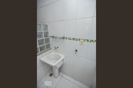 Apartamento para alugar com 50m², 2 quartos e 1 vagaÁrea de Serviço