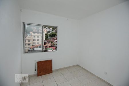 Quarto 2 de apartamento para alugar com 2 quartos, 50m² em Engenho de Dentro, Rio de Janeiro