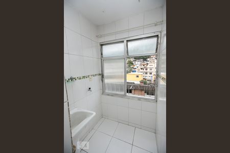 Apartamento para alugar com 50m², 2 quartos e 1 vagaÁrea de Serviço