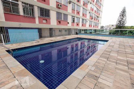 Apartamento para alugar com 50m², 2 quartos e 1 vagaPiscina