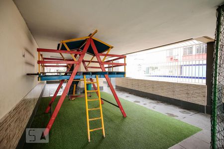 Apartamento para alugar com 50m², 2 quartos e 1 vagaPlay