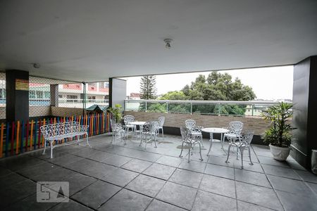 Apartamento para alugar com 50m², 2 quartos e 1 vagaPlay