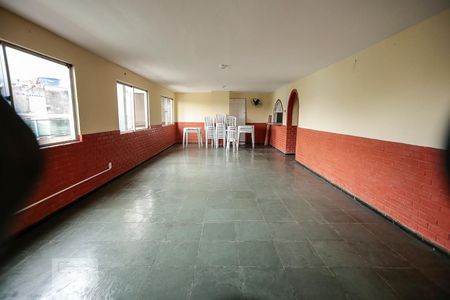Apartamento para alugar com 50m², 2 quartos e 1 vagaSalão de Festas