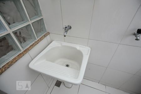 Apartamento para alugar com 50m², 2 quartos e 1 vagaÁrea de Serviço