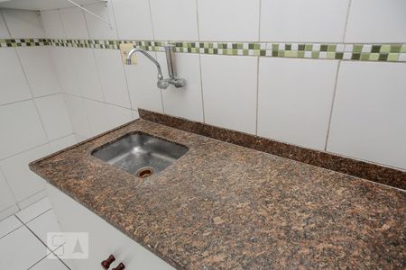Apartamento para alugar com 50m², 2 quartos e 1 vagaCozinha