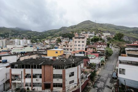 Apartamento para alugar com 50m², 2 quartos e 1 vagaVista Quarto 2