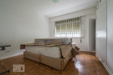 Quarto 2 de casa para alugar com 3 quartos, 250m² em Granja Julieta, São Paulo