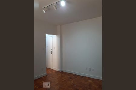 Kitnet de kitnet/studio à venda com 1 quarto, 46m² em Centro, São Paulo