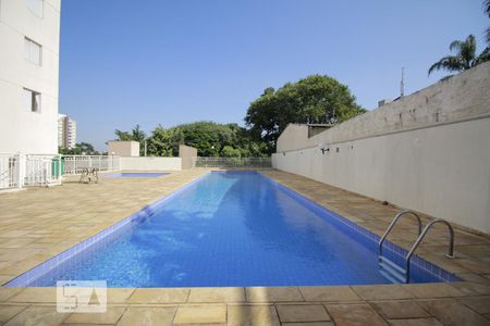 Apartamento à venda com 57m², 2 quartos e 1 vagaPiscina