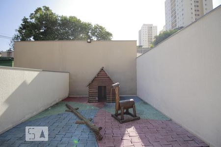 Apartamento à venda com 57m², 2 quartos e 1 vagaPlayground
