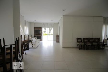 Apartamento à venda com 57m², 2 quartos e 1 vagaSalão de Festas