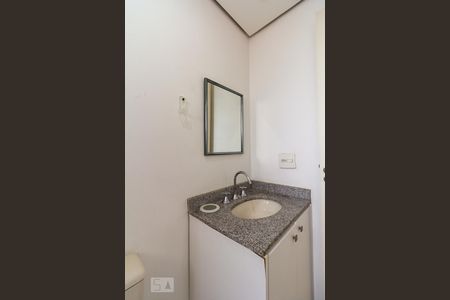 Apartamento à venda com 57m², 2 quartos e 1 vagaBanheiro