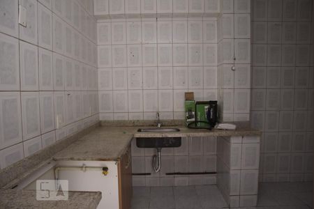 Apartamento para alugar com 70m², 3 quartos e 2 vagasCozinha