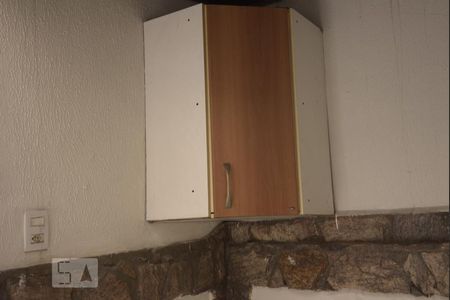 Apartamento para alugar com 70m², 3 quartos e 2 vagasÁrea de Serviço