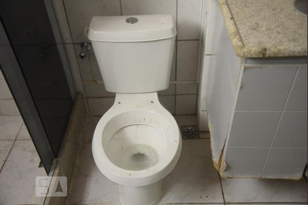 Apartamento para alugar com 70m², 3 quartos e 2 vagasBanheiro