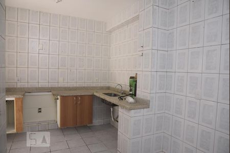 Apartamento para alugar com 70m², 3 quartos e 2 vagasCozinha