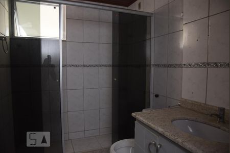 Apartamento para alugar com 70m², 3 quartos e 2 vagasBanheiro