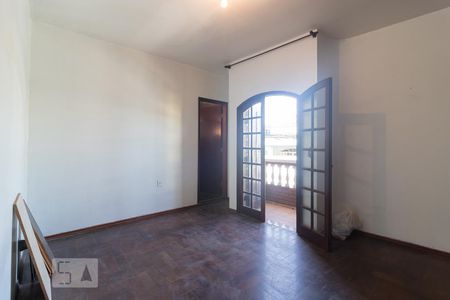 Suíte de casa à venda com 3 quartos, 100m² em Sapopemba, São Paulo