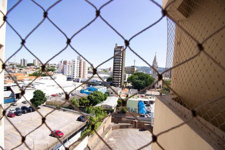 Apartamento à venda com 59m², 2 quartos e 1 vagaVista da Cozinha