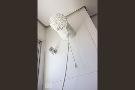 Apartamento à venda com 59m², 2 quartos e 1 vagaChuveiro