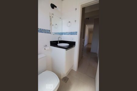 Apartamento à venda com 59m², 2 quartos e 1 vagaBanheiro