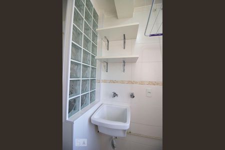 Apartamento à venda com 59m², 2 quartos e 1 vagaÁrea de Serviço