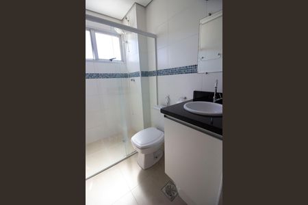Apartamento à venda com 59m², 2 quartos e 1 vagaBanheiro