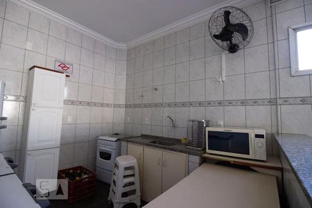 Apartamento à venda com 59m², 2 quartos e 1 vagaÁrea comum - Salão de festas
