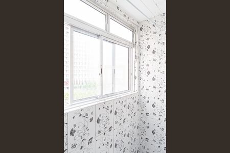 Studio para alugar com 39m², 1 quarto e sem vaga Studio para alugar com 39m², 1 quarto e sem vagaÁrea de Serviço