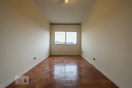 Sala de apartamento à venda com 1 quarto, 55m² em Jardim Aeroporto, São Paulo