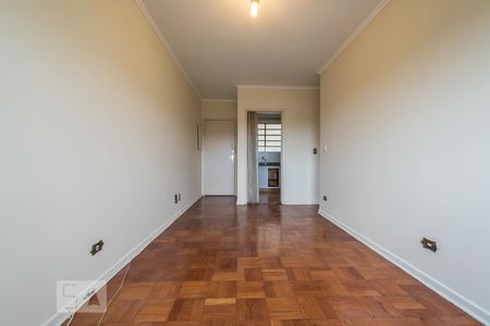Sala de apartamento à venda com 1 quarto, 55m² em Jardim Aeroporto, São Paulo