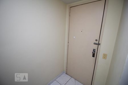 Entrada de Apartamento com 1 quarto, 50m² Santa Teresa