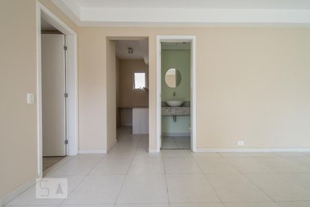 Apartamento para alugar com 110m², 2 quartos e 2 vagas Apartamento para alugar com 110m², 2 quartos e 2 vagasSala