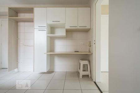 Apartamento para alugar com 110m², 2 quartos e 2 vagas Apartamento para alugar com 110m², 2 quartos e 2 vagasCozinha