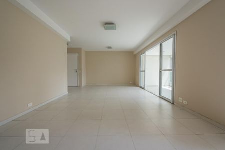 Apartamento para alugar com 110m², 2 quartos e 2 vagas Apartamento para alugar com 110m², 2 quartos e 2 vagasSala