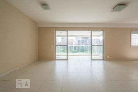 Apartamento para alugar com 110m², 2 quartos e 2 vagas Apartamento para alugar com 110m², 2 quartos e 2 vagasSala
