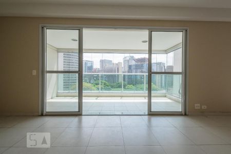Apartamento para alugar com 110m², 2 quartos e 2 vagas Apartamento para alugar com 110m², 2 quartos e 2 vagasSala