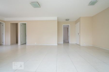 Apartamento para alugar com 110m², 2 quartos e 2 vagas Apartamento para alugar com 110m², 2 quartos e 2 vagasSala