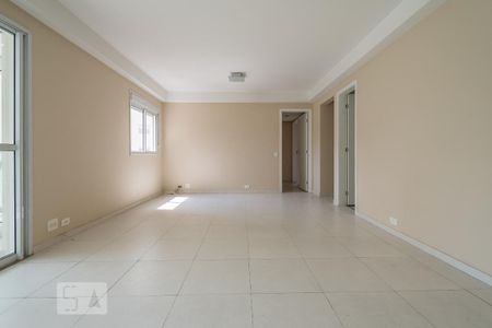 Apartamento para alugar com 110m², 2 quartos e 2 vagas Apartamento para alugar com 110m², 2 quartos e 2 vagasSala