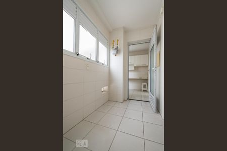 Apartamento para alugar com 110m², 2 quartos e 2 vagas Apartamento para alugar com 110m², 2 quartos e 2 vagasÁrea de Serviço
