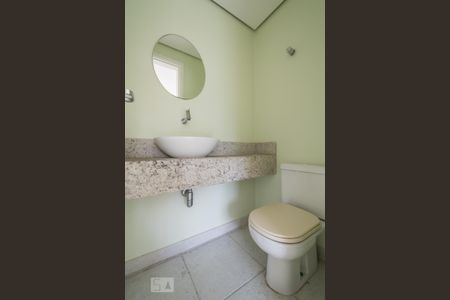 Apartamento para alugar com 110m², 2 quartos e 2 vagas Apartamento para alugar com 110m², 2 quartos e 2 vagasLavabo
