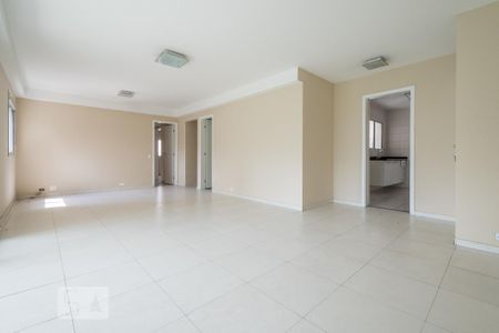 Apartamento para alugar com 110m², 2 quartos e 2 vagas Apartamento para alugar com 110m², 2 quartos e 2 vagasSala
