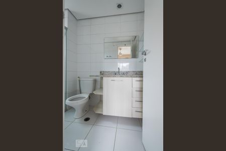 Apartamento para alugar com 110m², 2 quartos e 2 vagas Apartamento para alugar com 110m², 2 quartos e 2 vagasBanheiro Suíte 2