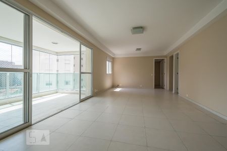 Apartamento para alugar com 110m², 2 quartos e 2 vagas Apartamento para alugar com 110m², 2 quartos e 2 vagasSala