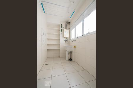 Apartamento para alugar com 110m², 2 quartos e 2 vagas Apartamento para alugar com 110m², 2 quartos e 2 vagasÁrea de Serviço