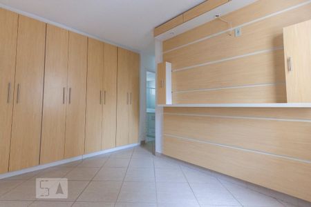 suite de apartamento para alugar com 2 quartos, 70m² em Chácara Primavera, Campinas
