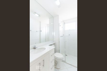 Apartamento para alugar com 70m², 2 quartos e 2 vagasBanheiro