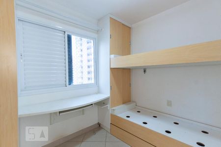 Banheiro do Quarto 2 de apartamento para alugar com 2 quartos, 70m² em Chácara Primavera, Campinas